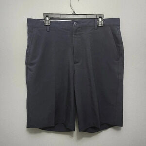 Footjoy  men's shorts size W36 navy blue